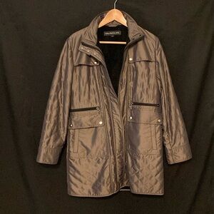 Kristen Blake Coat
